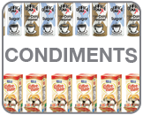 Comdiments