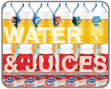 Water & Juices