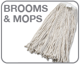Mops & Brooms