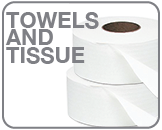 Towl & Tissue
